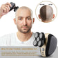 5 In 1 Multifunctional Electric Shaver-Rechargeable Bald Head Shavers