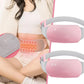Electric heating pad for menstrual pain Relief